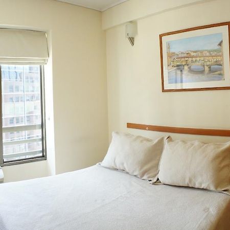 Trani Apart Hotel Las Condes Сантьяго Екстер'єр фото