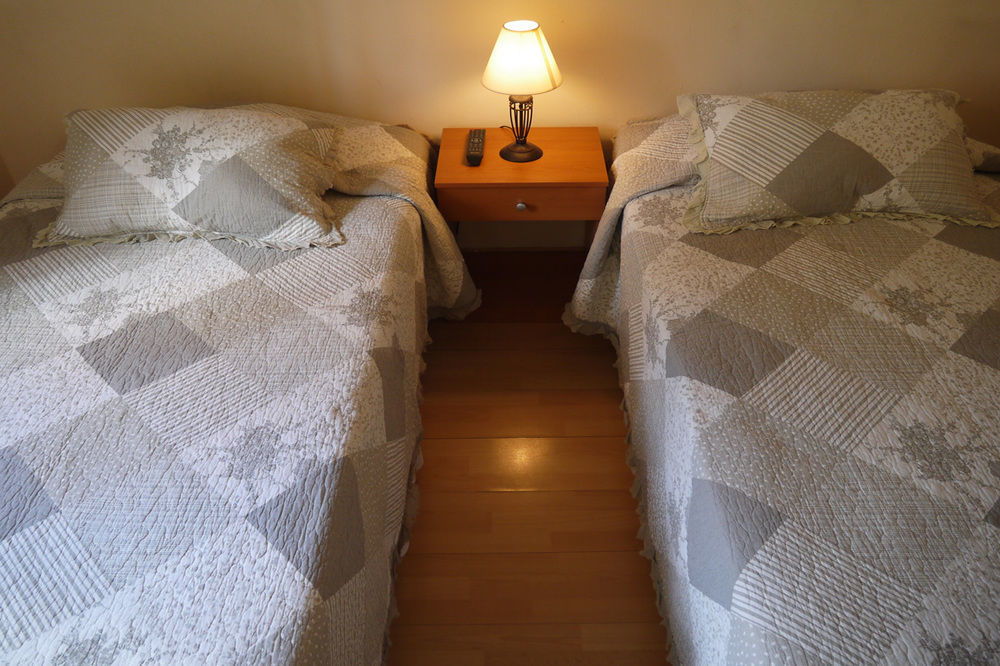 Trani Apart Hotel Las Condes Сантьяго Екстер'єр фото