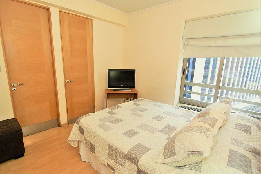 Trani Apart Hotel Las Condes Сантьяго Екстер'єр фото