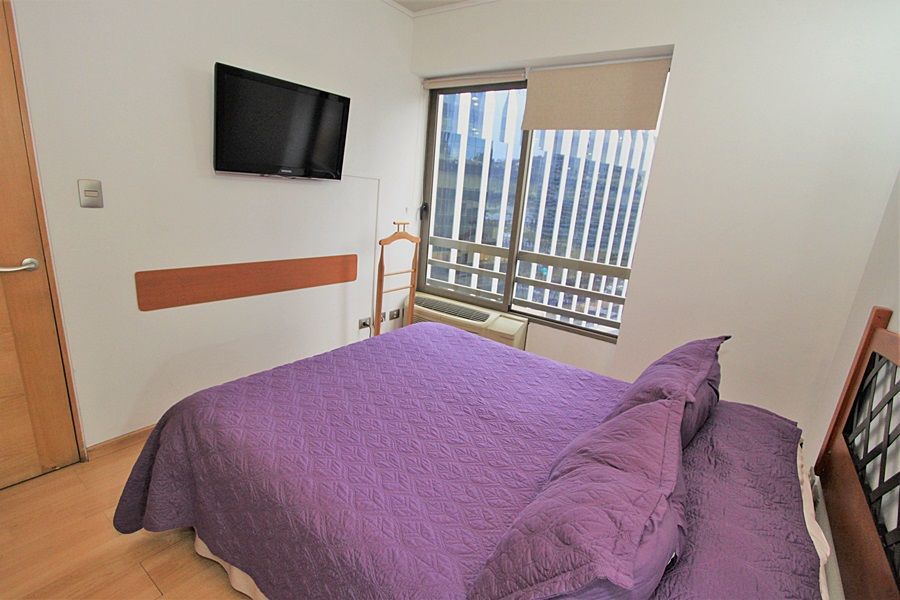 Trani Apart Hotel Las Condes Сантьяго Екстер'єр фото