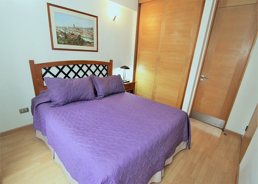 Trani Apart Hotel Las Condes Сантьяго Екстер'єр фото